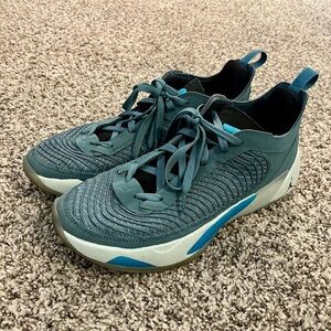 Nike Air Jordan Luka 1 Next Nature-“Noise Aqua”, Men’s US 12